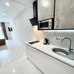 Apartmán в аркадии - Arcadia Sky Oděsa