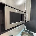 в аркадии - Arcadia Sky Apartament