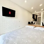 Apartmán в аркадии - Arcadia Sky Oděsa