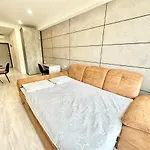 в аркадии - Arcadia Sky Apartament *