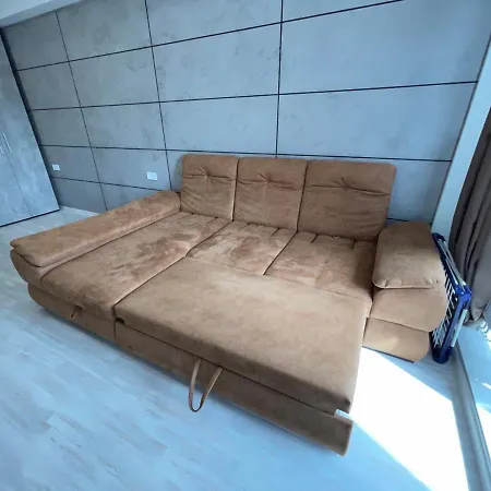 в аркадии - Arcadia Sky Apartment