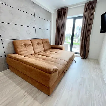 в аркадии - Arcadia Sky Apartment *