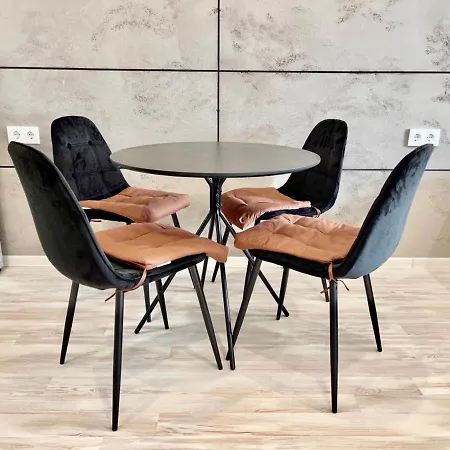 в аркадии - Arcadia Sky Apartment *
