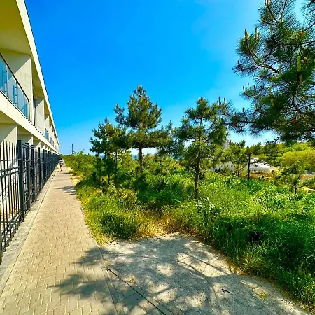 в аркадии - Arcadia Sky Odessa