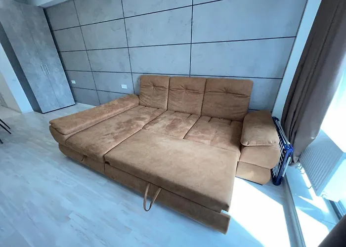 в аркадии - Arcadia Sky Appartement