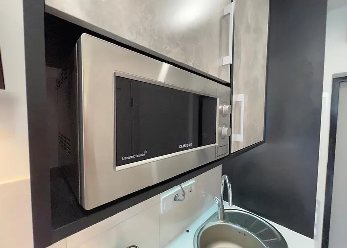 в аркадии - Arcadia Sky Appartement