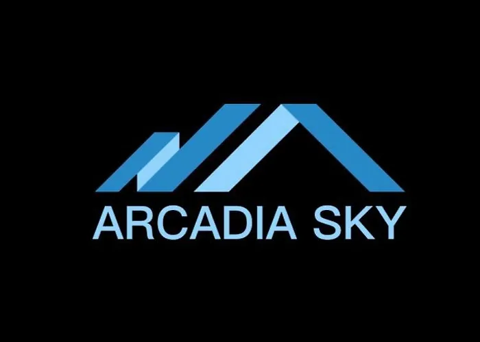 в аркадии - Arcadia Sky Appartement *