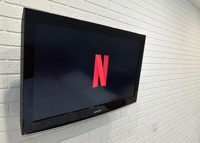 в аркадии - Arcadia Sky Appartement *