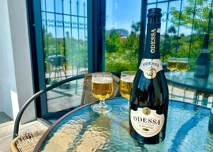 в аркадии - Arcadia Sky * Οδησσός