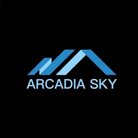 в аркадии - Arcadia Sky Lägenhet *